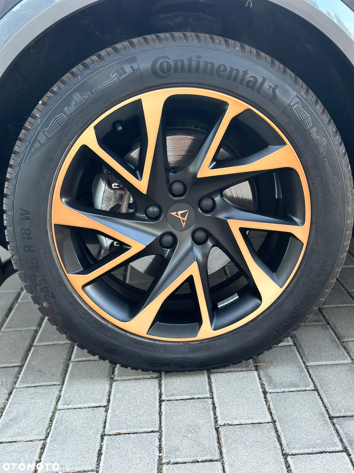 Cupra Formentor 1.4 e-Hybrid DSG Priority - 19