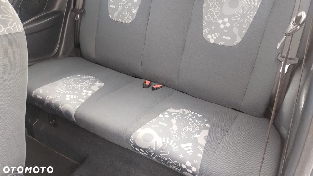 Ford KA 1.2 Start-Stopp-System Ambiente - 19