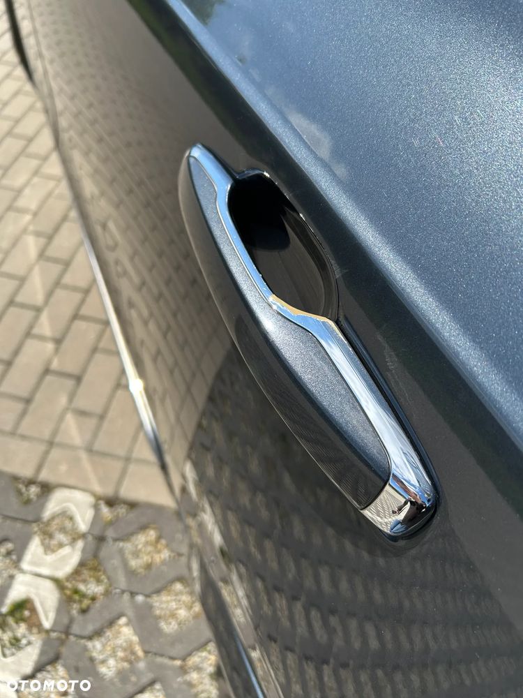 Volvo XC 90 D5 AWD Inscription 7os - 19