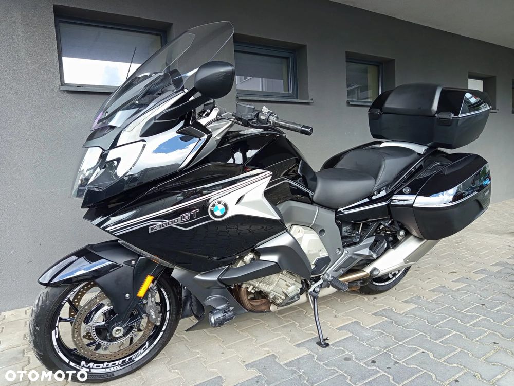 BMW K - 14