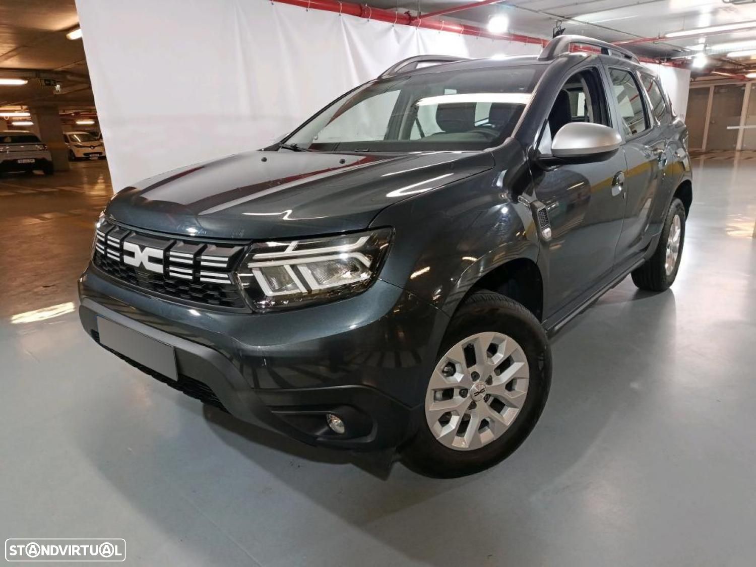 Dacia Duster 1.5 Blue dCi Expression - 1