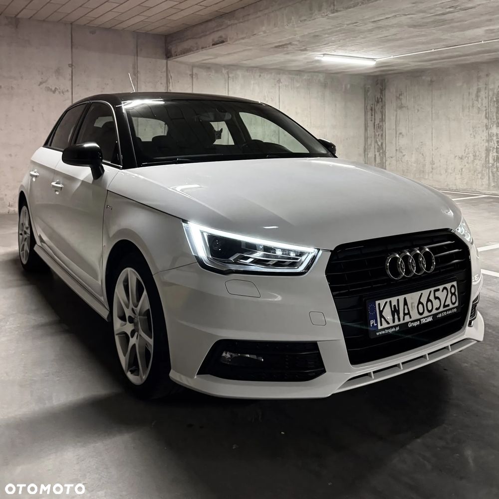 Audi A1 Sportback - 1