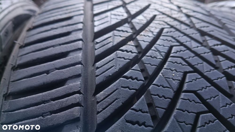 225.40.18 rotalla opony używane wielosezonowe montaz - 2
