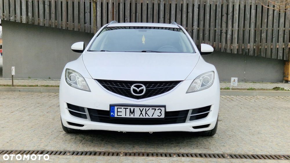 Mazda 6 2.0 CD Comfort - 2