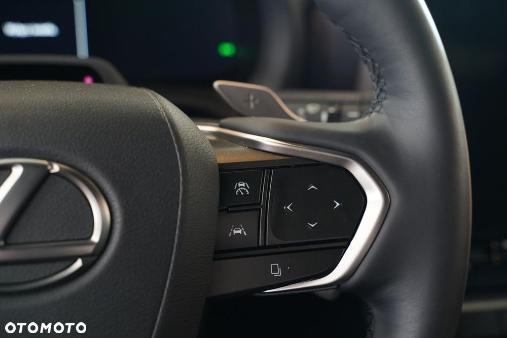 Lexus LBX 1.5 Hybrid Cool - 16