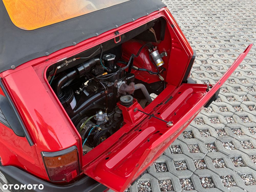 Fiat 126 - 7