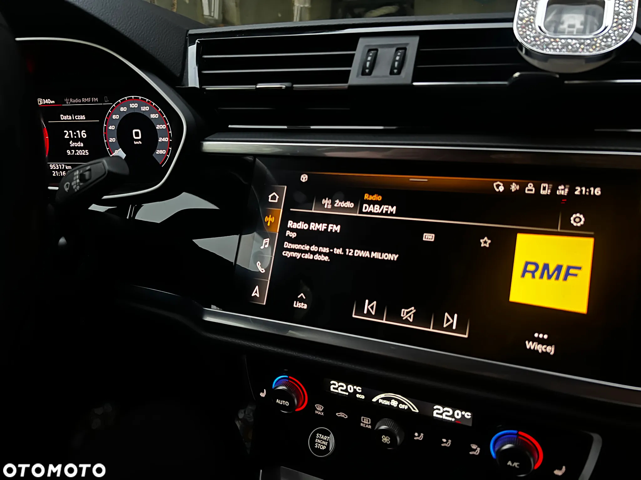 Audi Q3 Sportback - 3