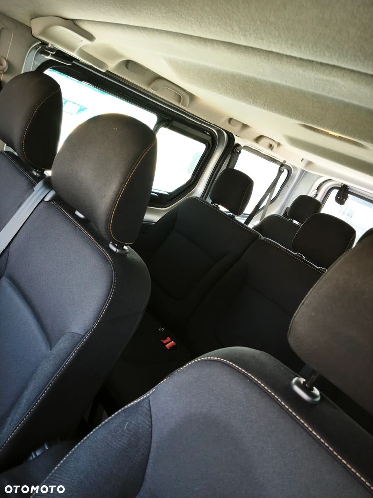 Renault Trafic - 6