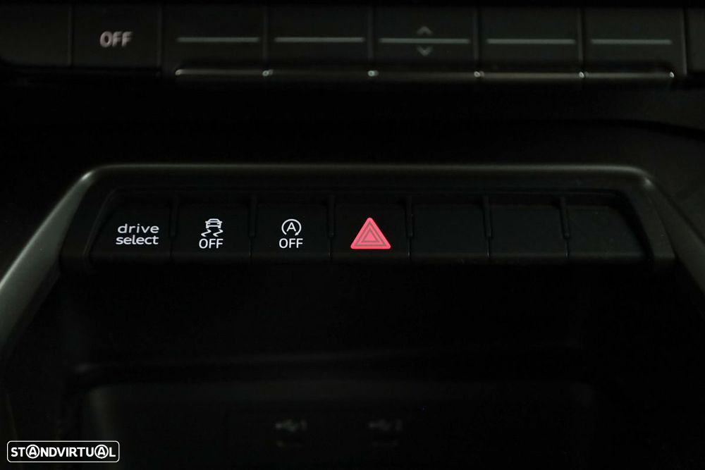 Audi A3 Sportback 30 TFSI Advanced - 12