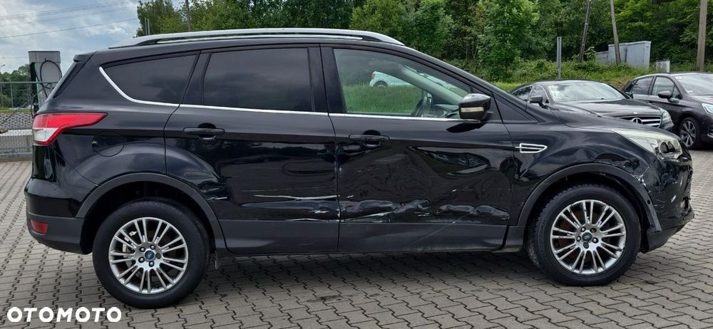 Ford Kuga - 8