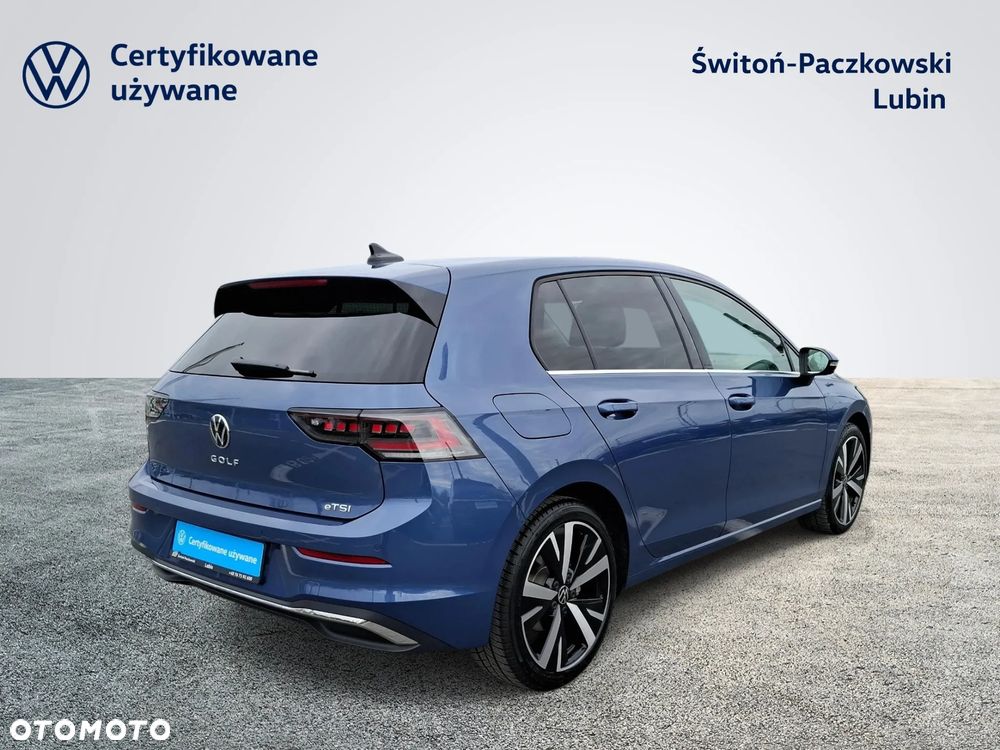 Volkswagen Golf - 5