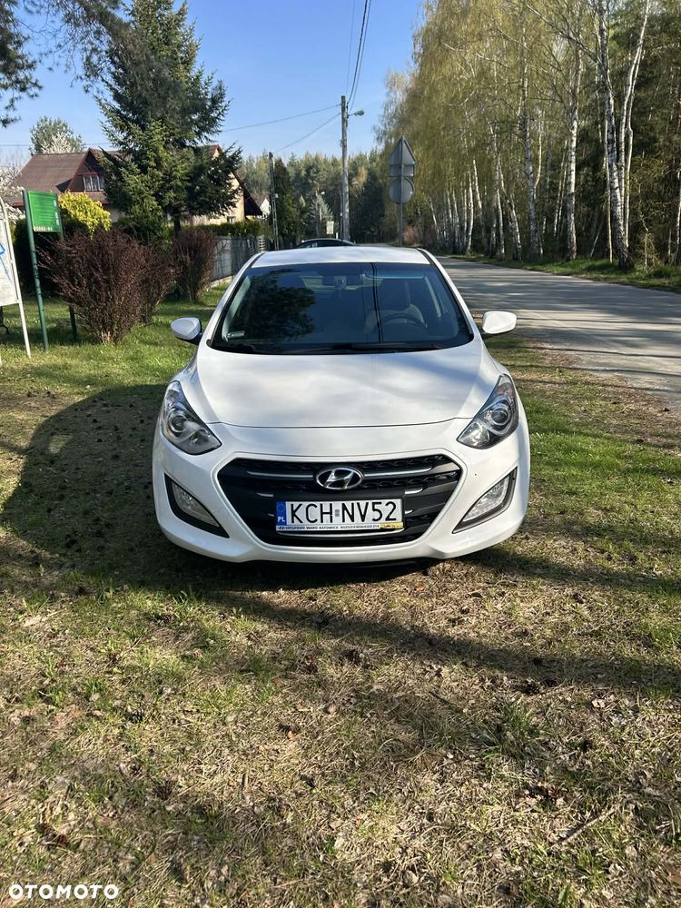 Hyundai i30 1.6 CRDi Classic - 1