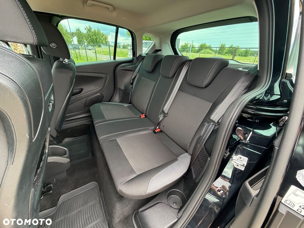 Ford B-MAX 1.0 EcoBoost Trend - 7