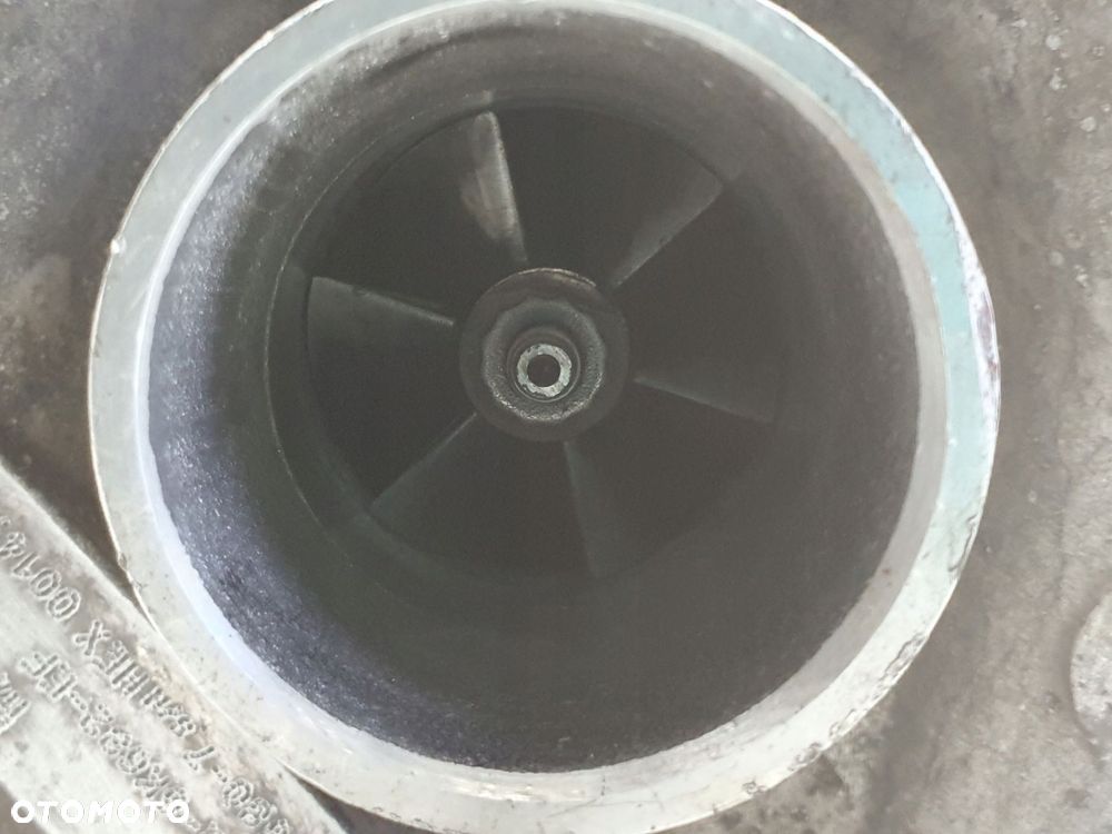 TURBOSPRĘŻARKA Ford Mondeo III MK3 2.0 TDCI _ turbo 4S7Q-6K682-EF - 8
