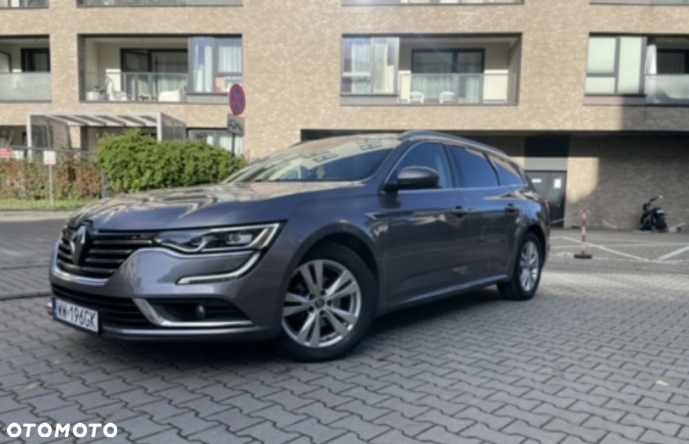 Renault Talisman ENERGY dCi 130 INTENS - 2