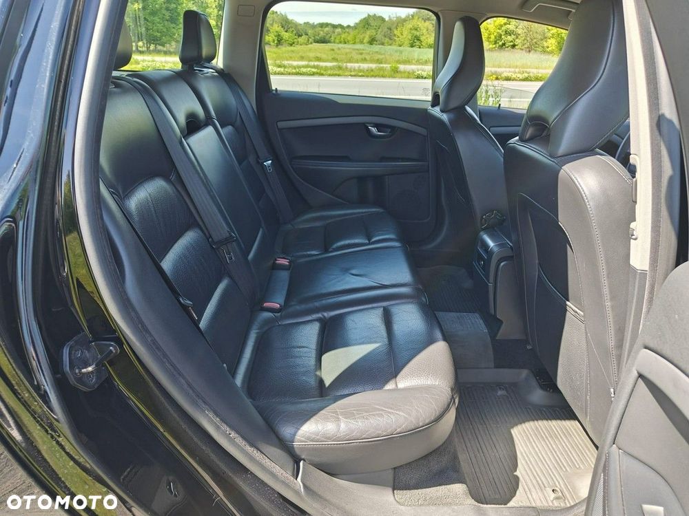 Volvo V70 - 15