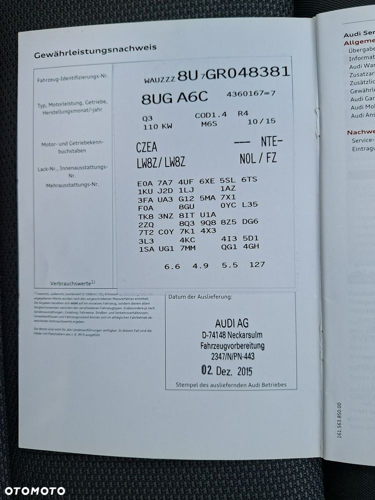 Audi Q3 1.4 TFSI - 32