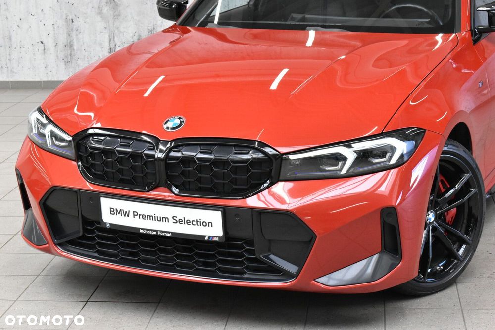 BMW Seria 3 - 30