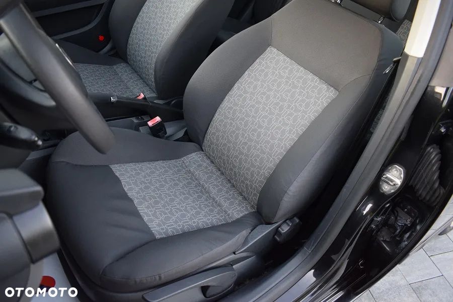 Seat Ibiza 1.4 16V Sport - 7