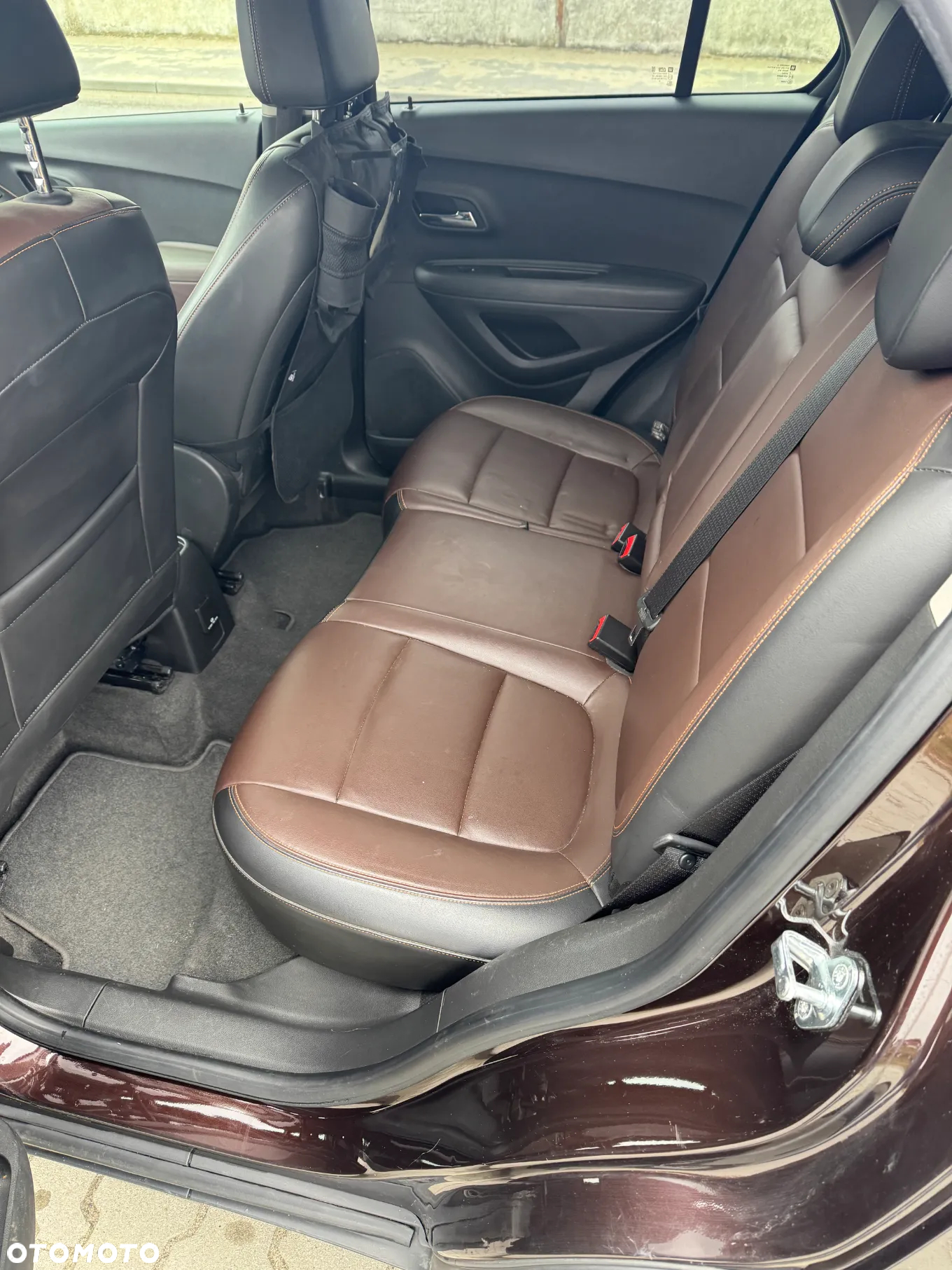 Chevrolet Trax 1.4 T LT - 12