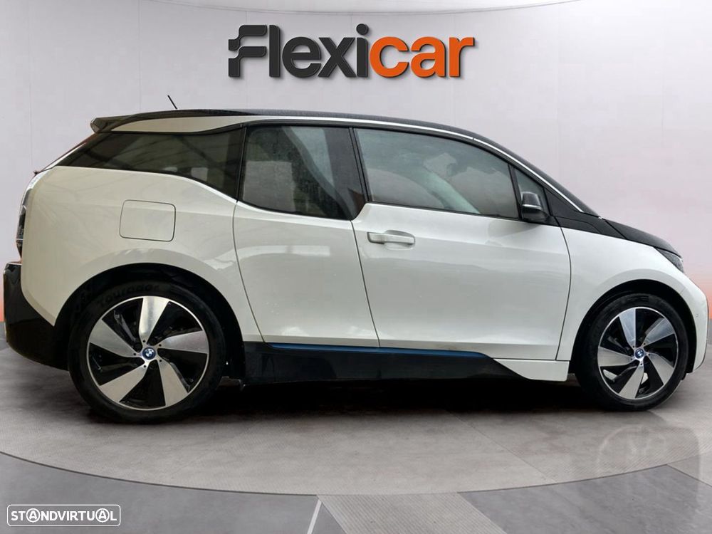 BMW i3 94Ah - 8