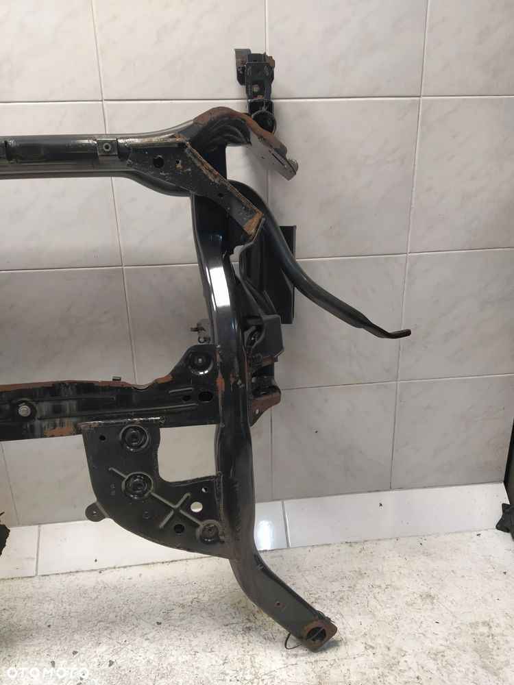 JAGUAR XF X260 2.0D SANKI WÓZEK BELKA SILNIKA DRĄŻEK STABILIZATORA PRZÓD PRZEDNI ORYGINAŁ - 12