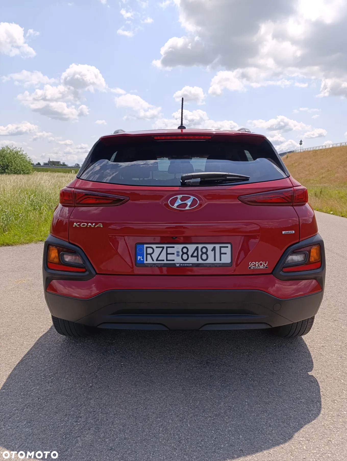 Hyundai Kona - 10