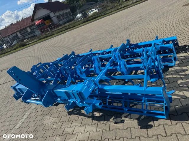 Lemken KOMPATOR S 400
