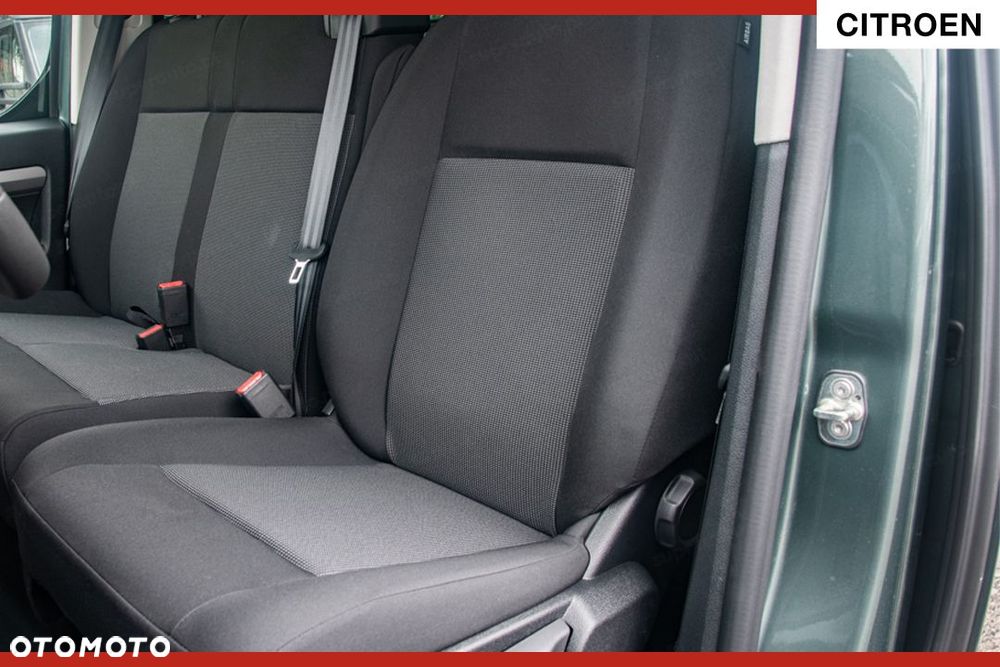 Citroën SpaceTourer - 9