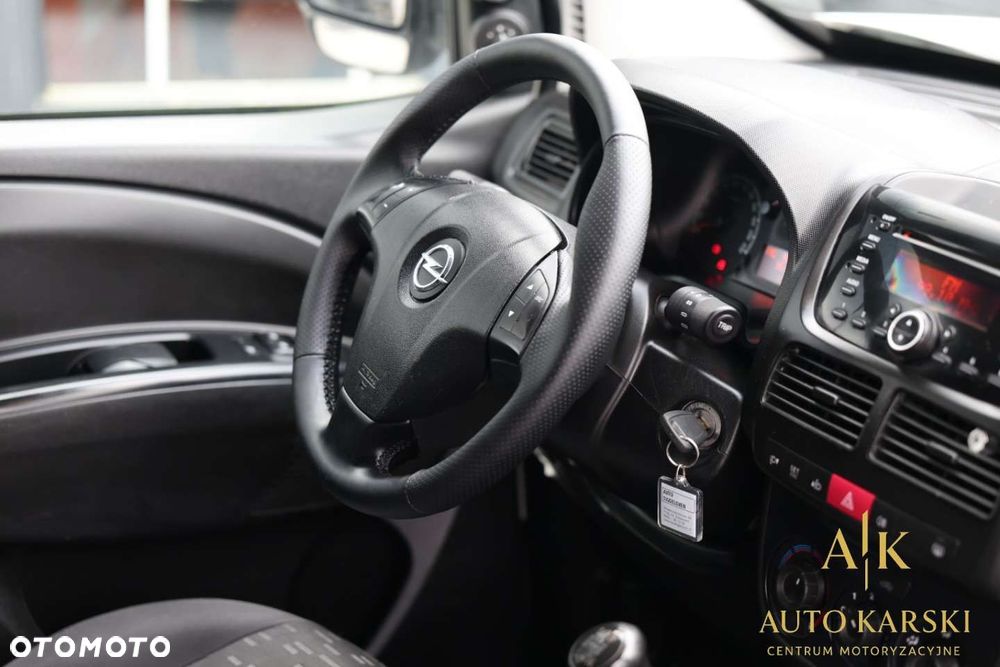 Opel COMBO VAN L2H1 - 32