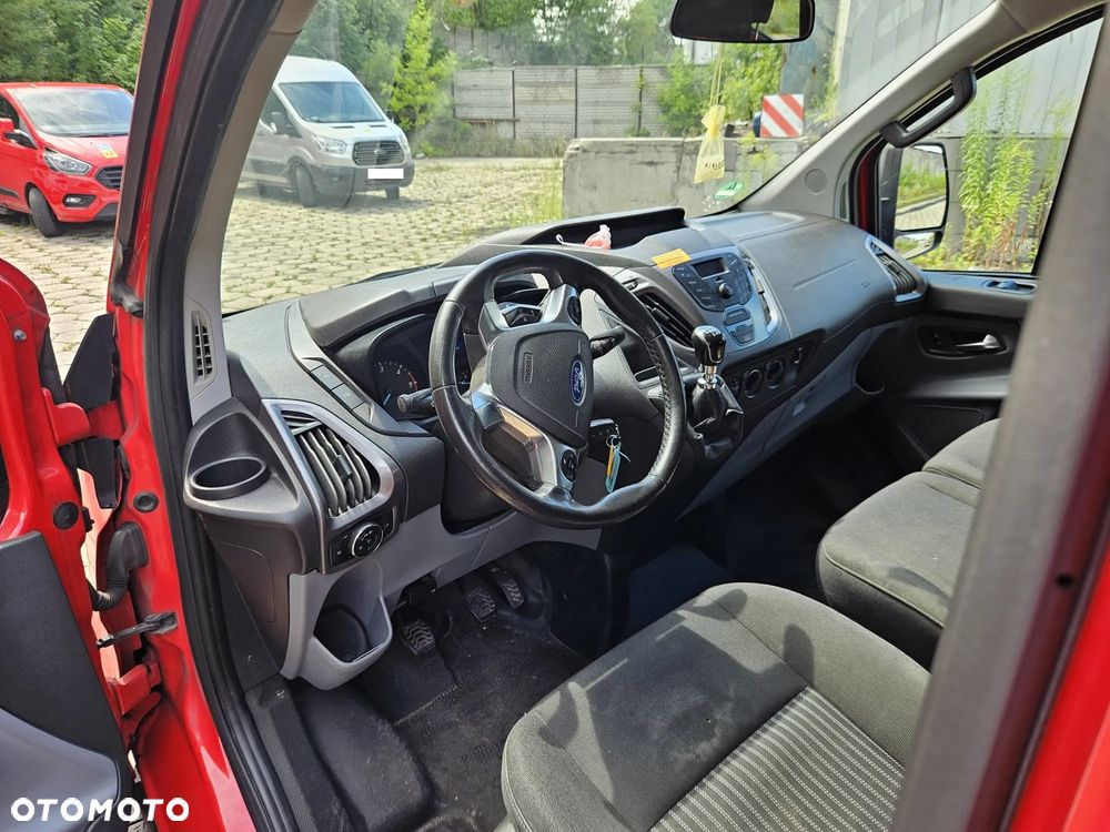Ford Transit L3 Trend - 5