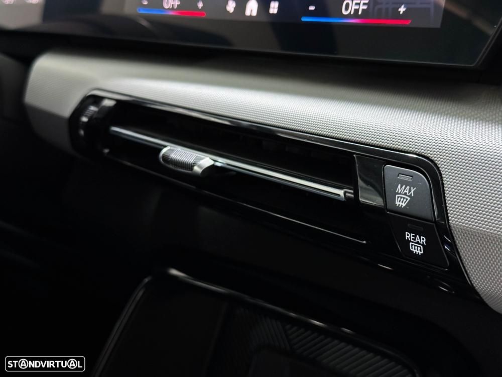 BMW iX1 xDrive30 - 36