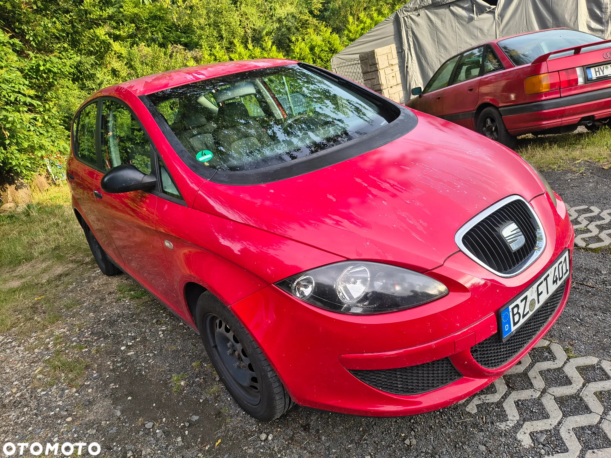 Seat Altea 1.6 Fresh - 3