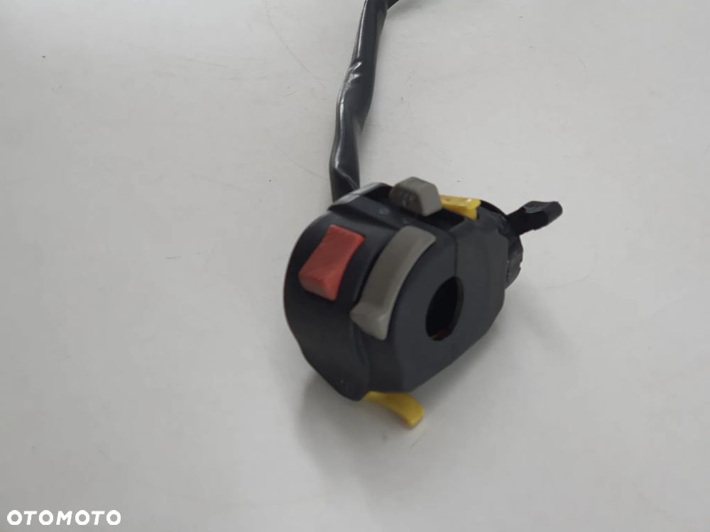 PRZELACZNIK SWIATEL WLACZNIK MANETKA  TGB BLADE 250 - 3