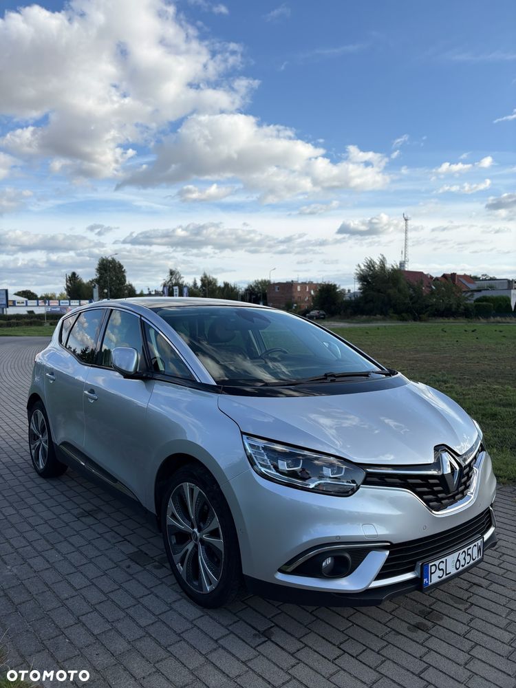 Renault Scenic 1.3 TCe Energy Bose EDC - 4