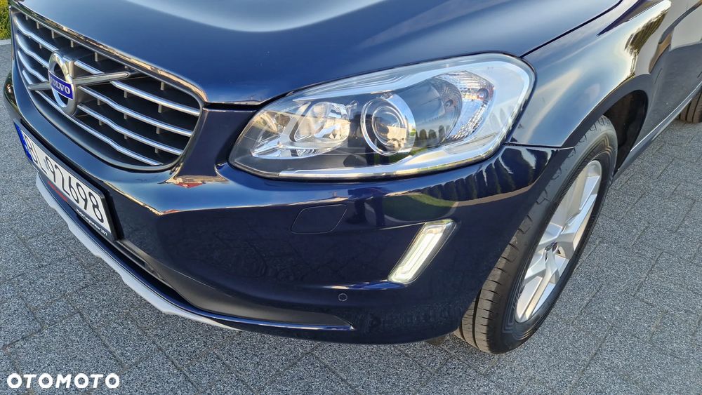 Volvo XC 60 D3 Summum - 33