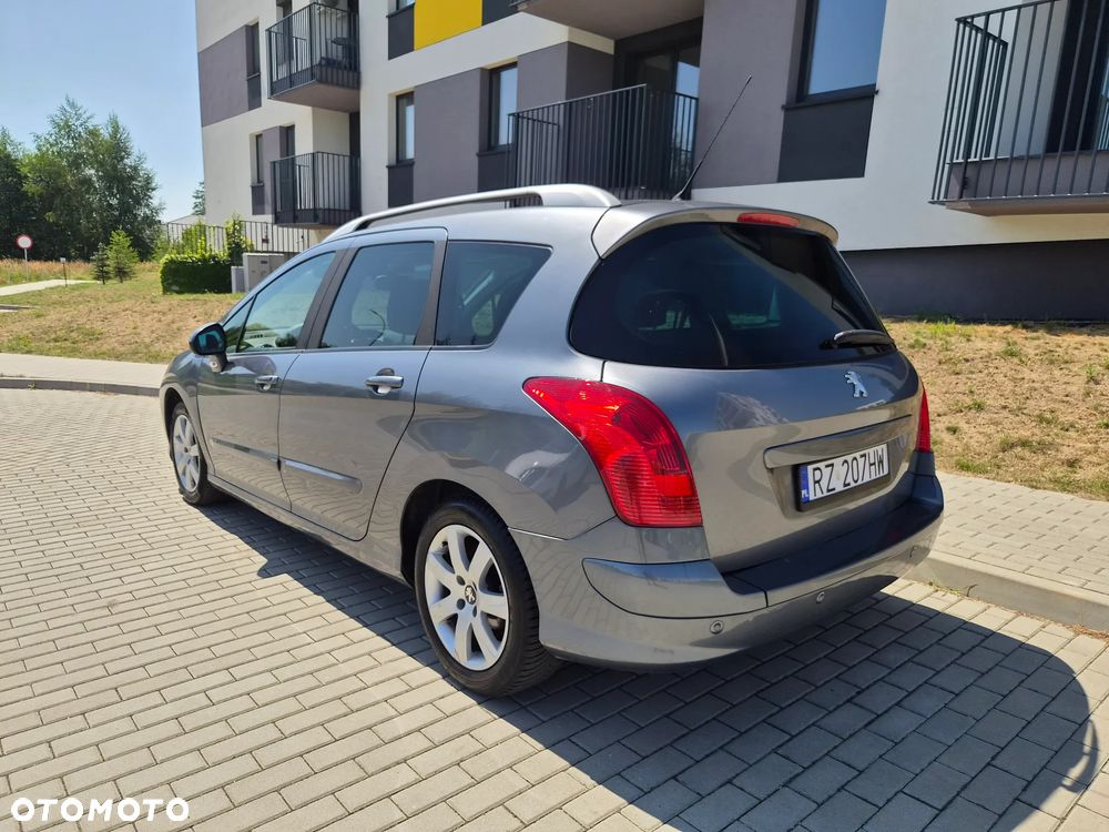 Peugeot 308 - 15
