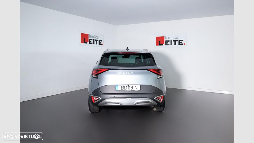Kia Sportage 1.6 T-GDI Drive - 22