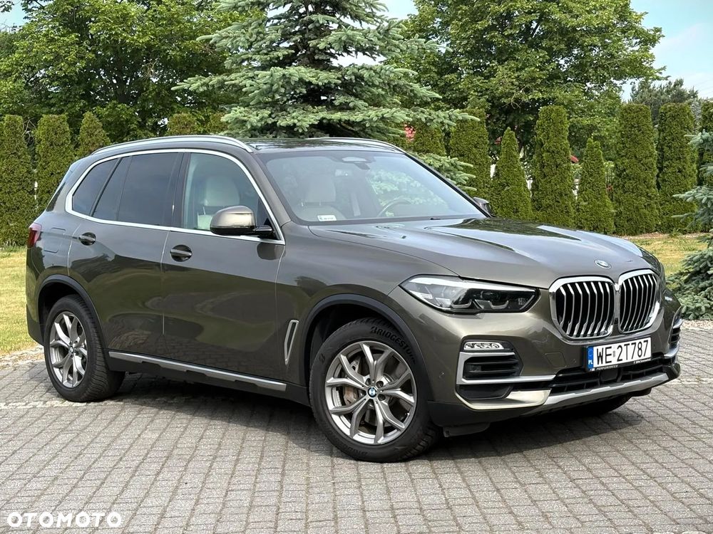 BMW X5 - 5