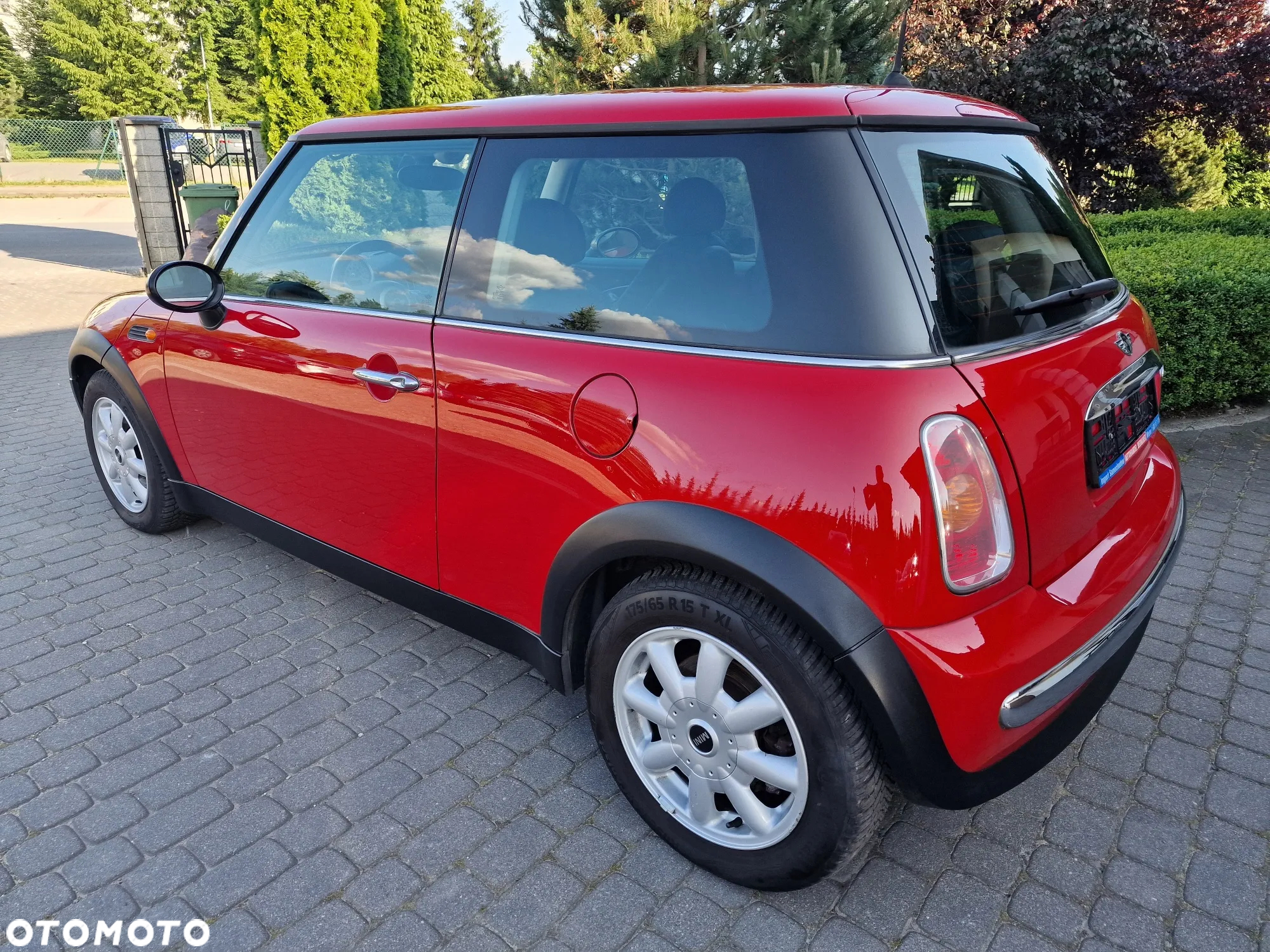 MINI ONE Standard - 6