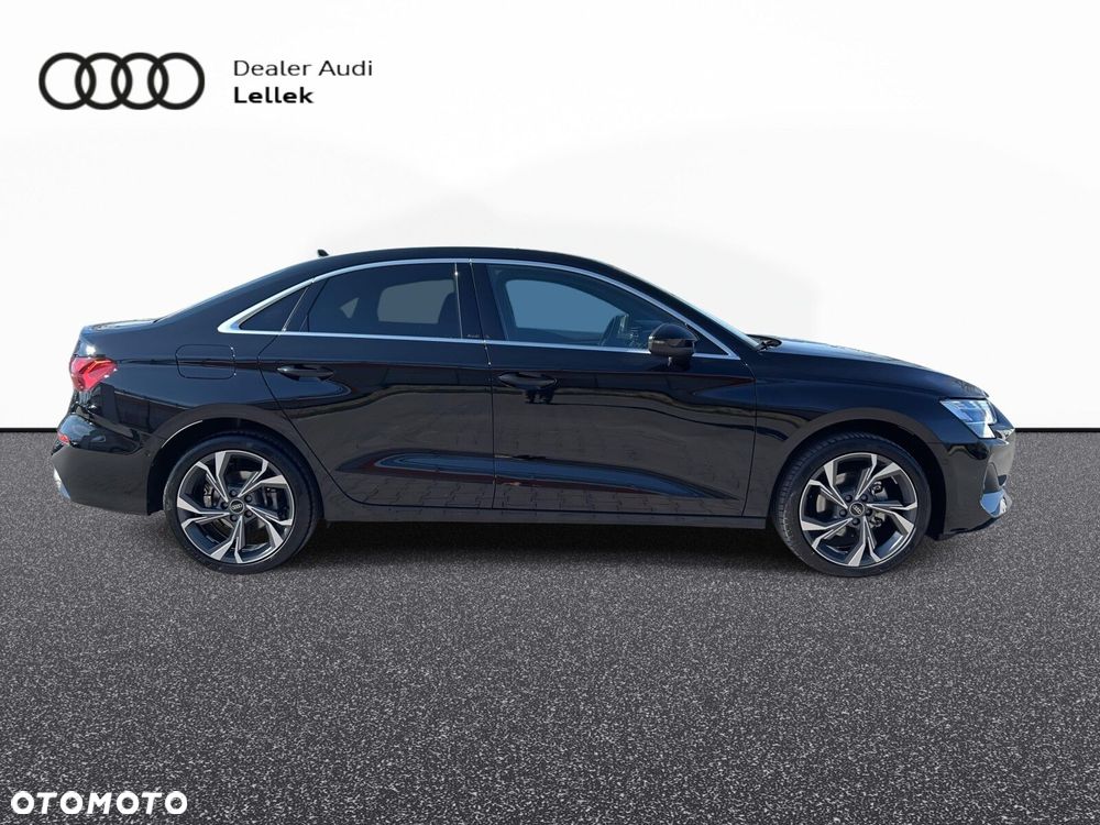 Audi A3 Limousine - 5