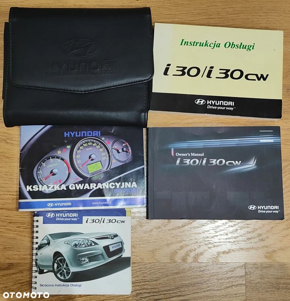 Hyundai i30 1.4 Classic - 15