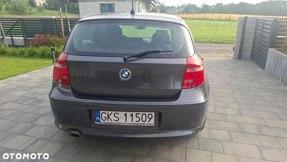 BMW Seria 1 118i Edition Lifestyle - 6