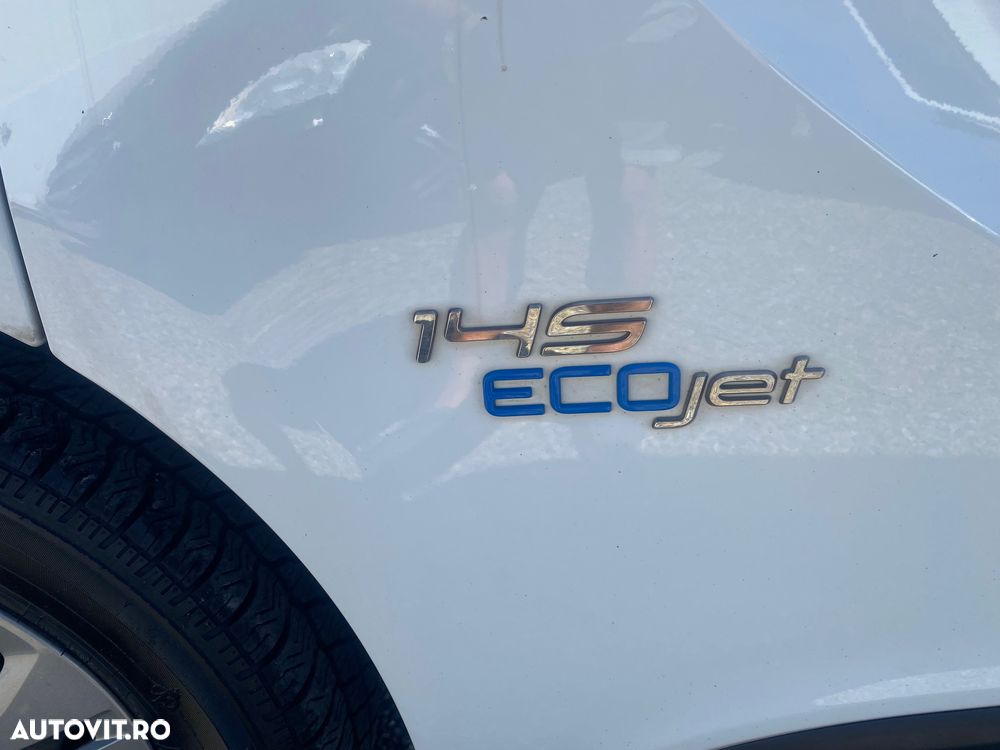 Renault TRAFIC - 12