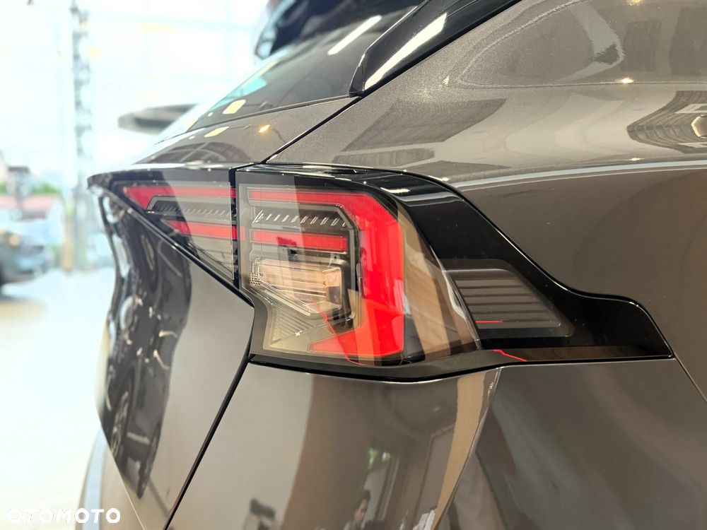 Kia Sportage 1.6 T-GDI M 2WD - 12