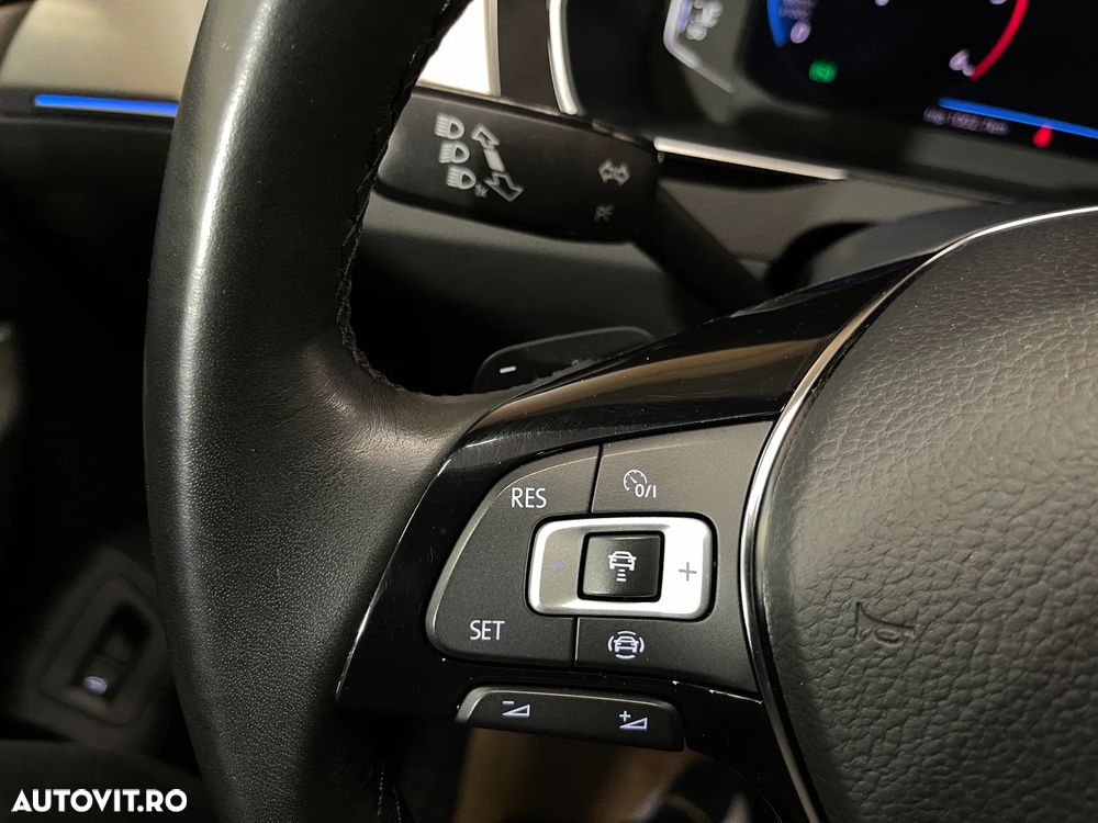 Volkswagen ARTEON 2.0 TDI SCR DSG Elegance - 25