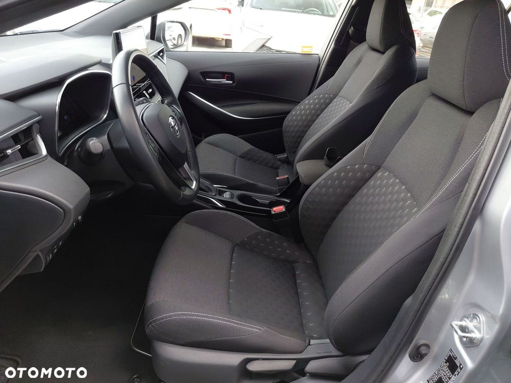 Toyota Corolla 1.8 Hybrid Comfort - 15