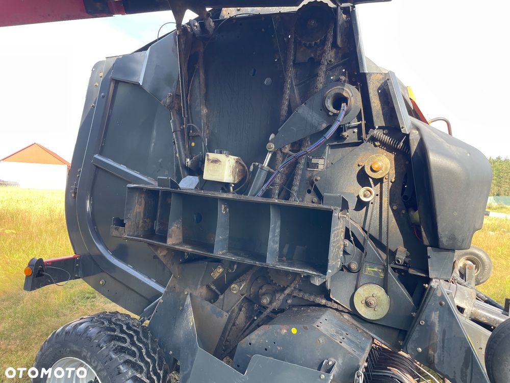 Kuhn VB 2190 - 16