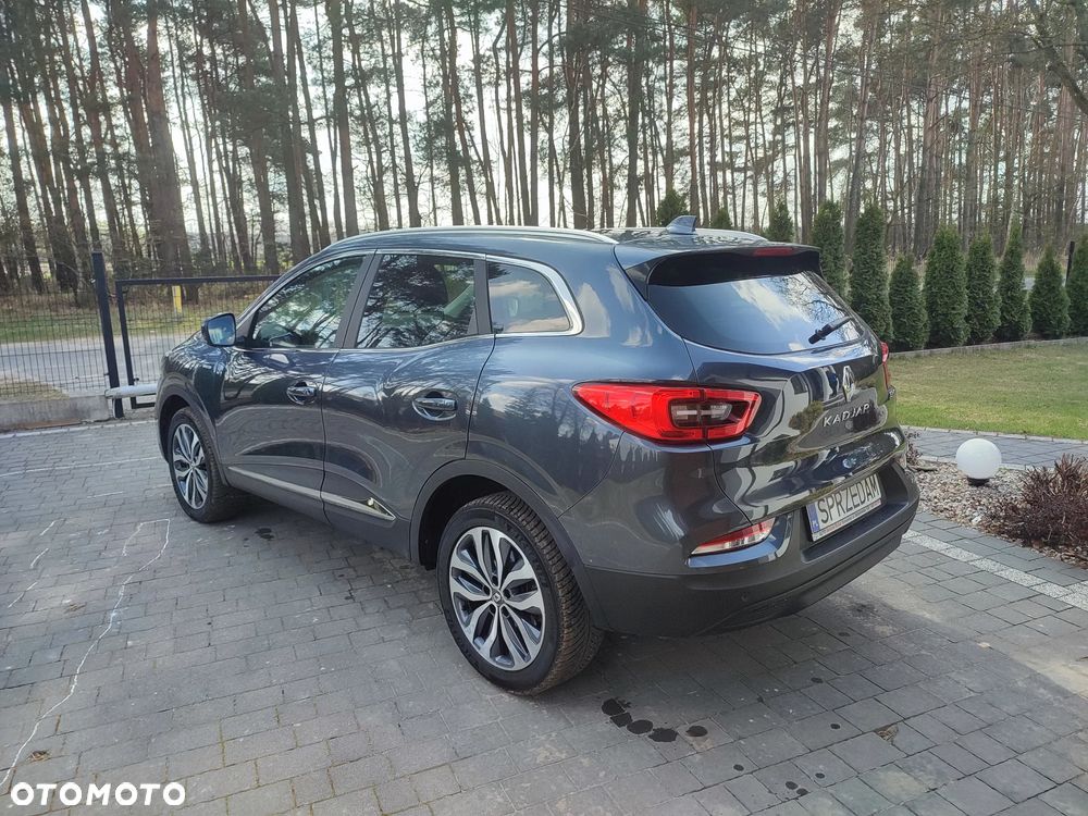 Renault Kadjar 1.5 Blue dCi Intens - 12