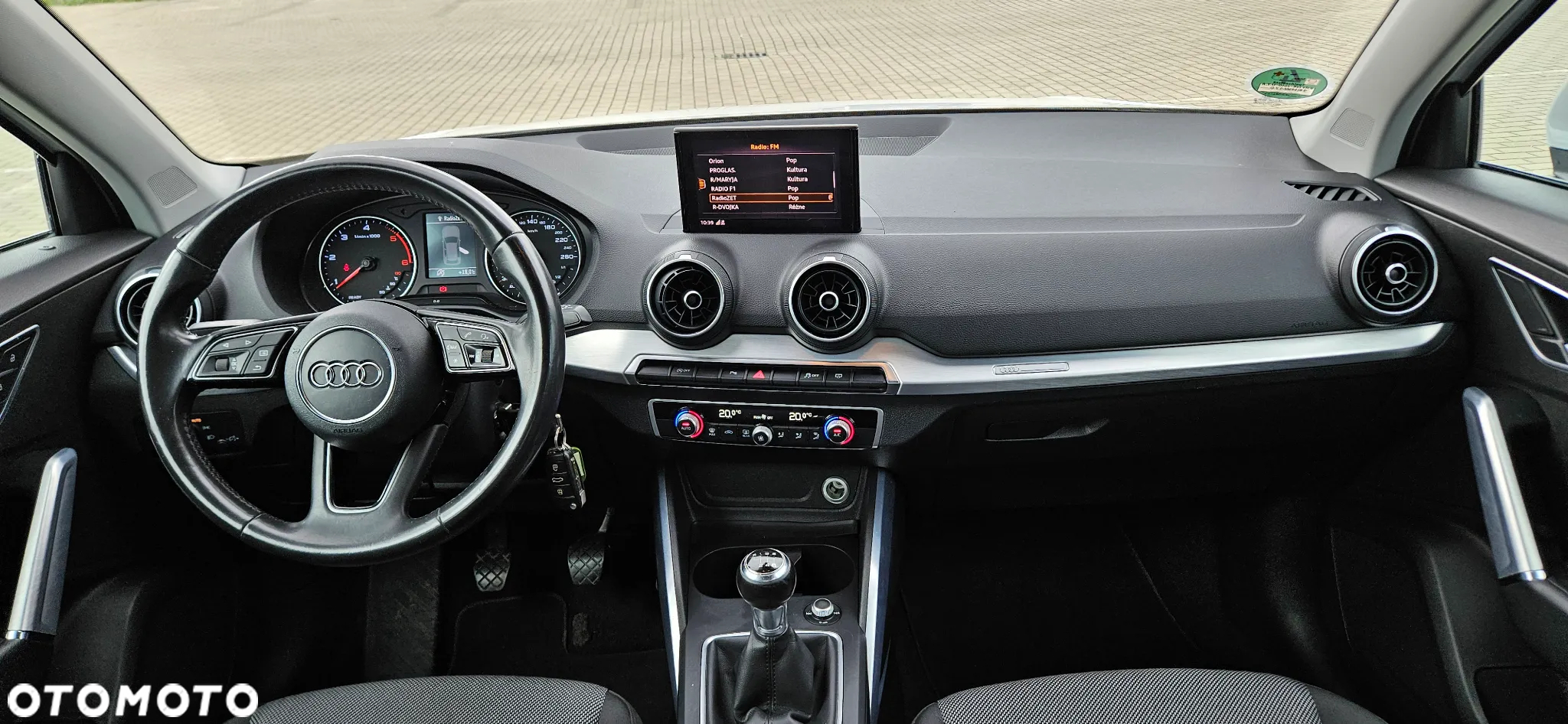 Audi Q2 1.6 TDI design - 8